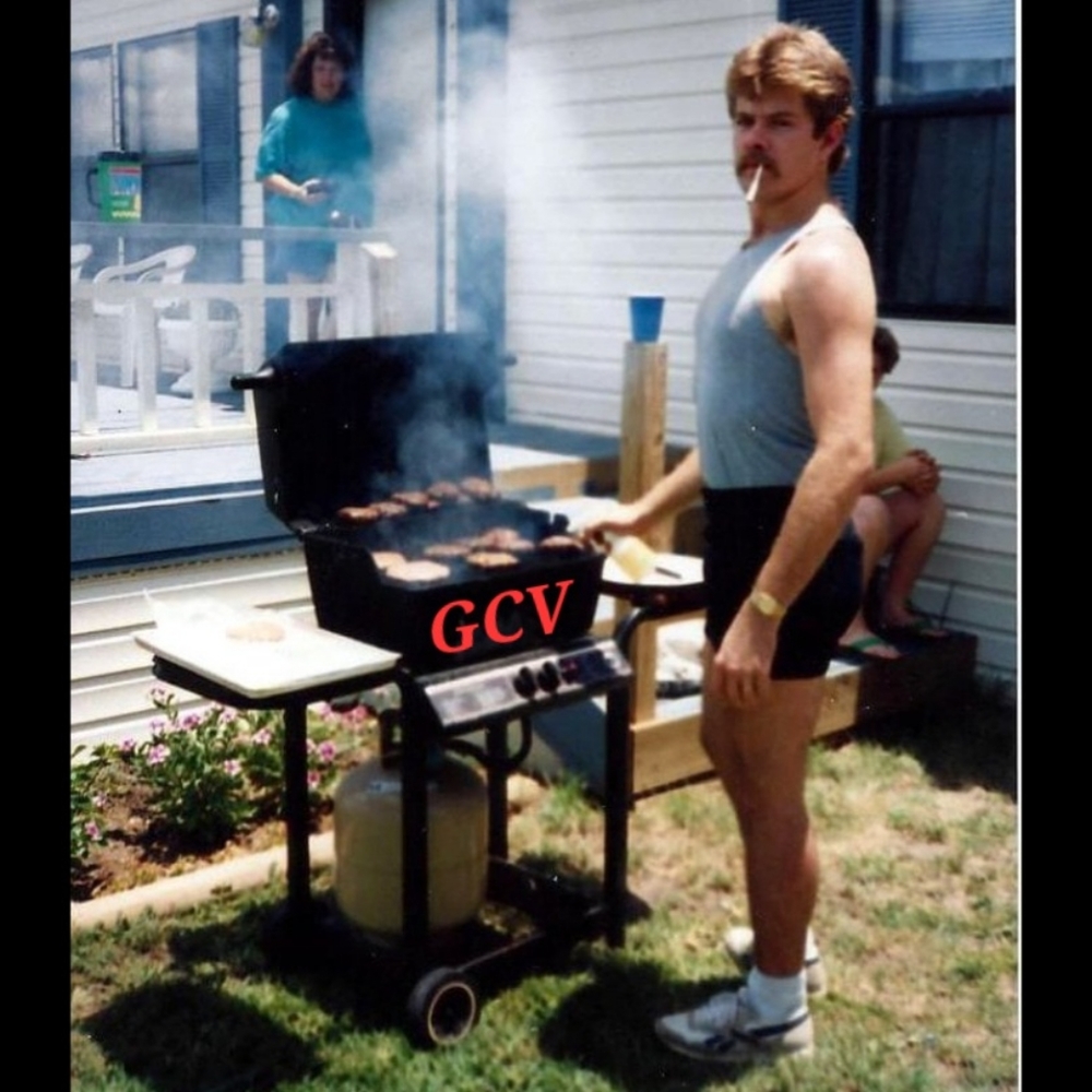 Meet your Posher, Grill core